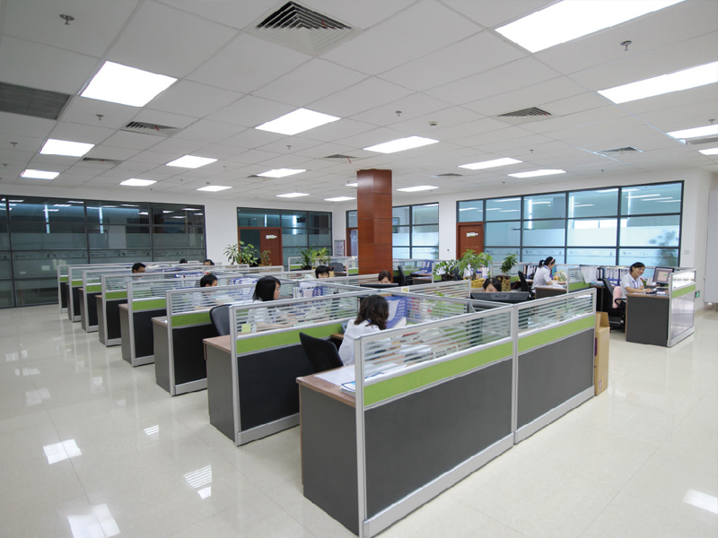 售前、售中、售后無憂